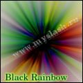 Аватары Black Rainbow